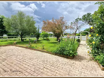 Maison, 161 m²