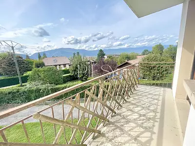Appartement, 78,8 m²