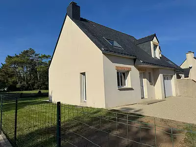 Maison, 70 m²