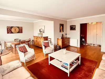 Appartement, 125,82 m²