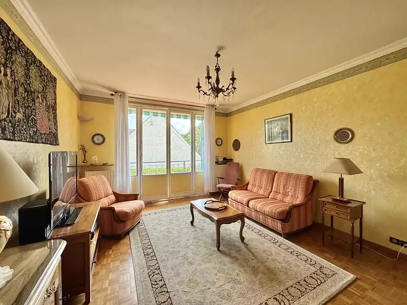 Maison, 130 m²