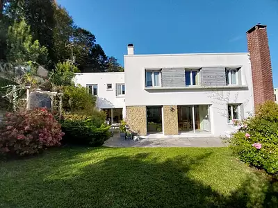 Maison, 151 m²