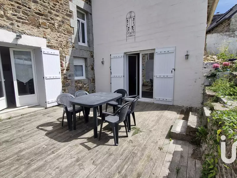 Maison, 134 m²