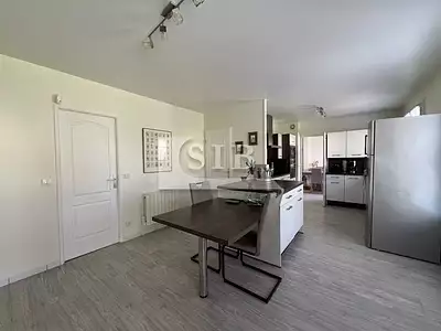 Maison, 154,17 m²