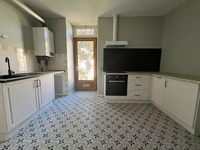 Appartement, 106 m²