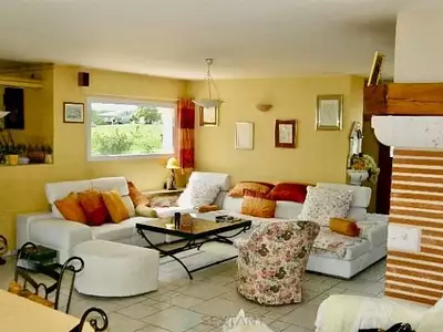 Maison, 200 m²
