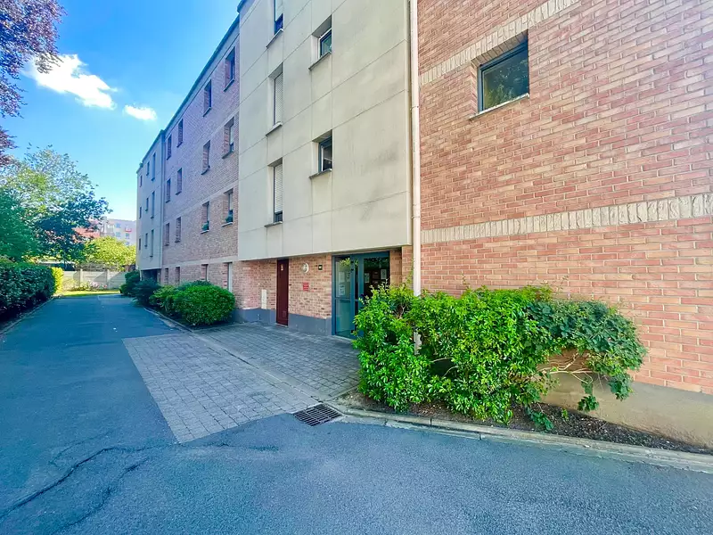Appartement, 63,92 m²