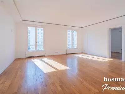 Appartement, 152 m²