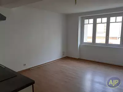 Appartement, 56 m²