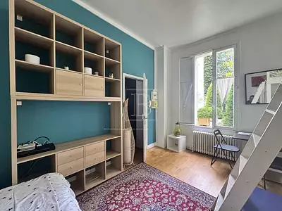 Appartement, 18,4 m²