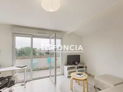 Appartement, 49 m²
