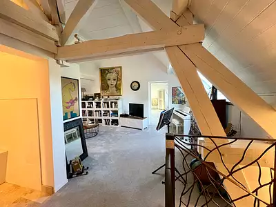 Maison, 170 m²