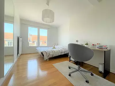 Appartement, 60,04 m²