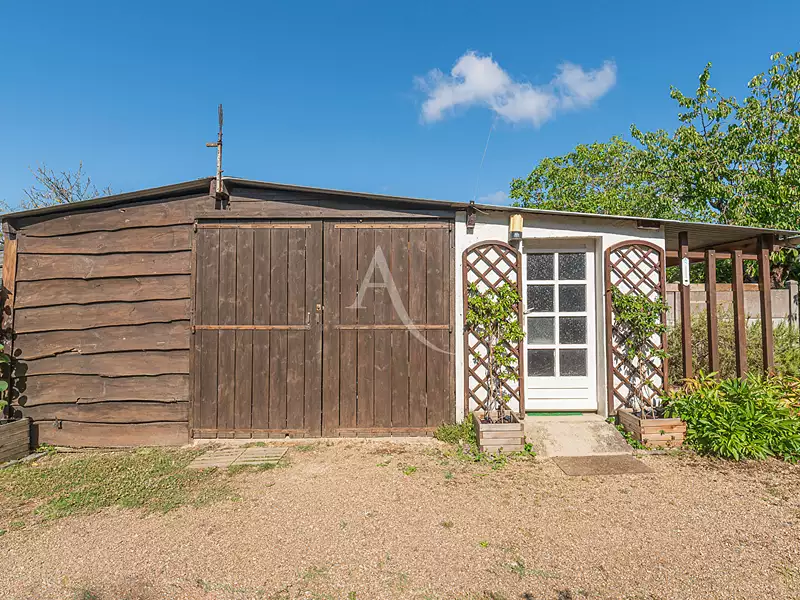 Maison, 141 m²