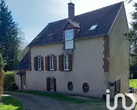 Maison, 212 m²