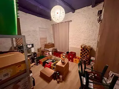 Maison, 344 m²