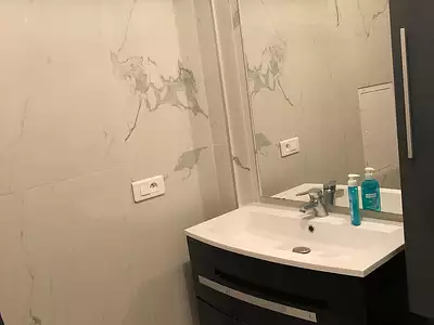 Appartement, 52 m²