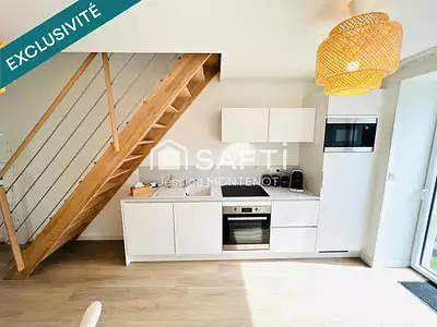 Maison, 180 m²
