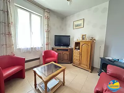 Maison, 103 m²