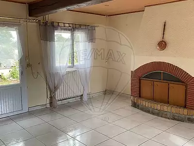 Maison, 80 m²