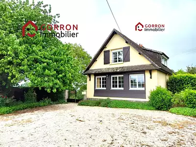 Maison, 110 m²