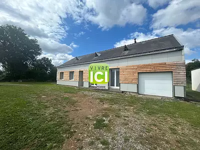 Maison, 95,22 m²