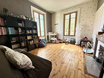 Maison, 220 m²