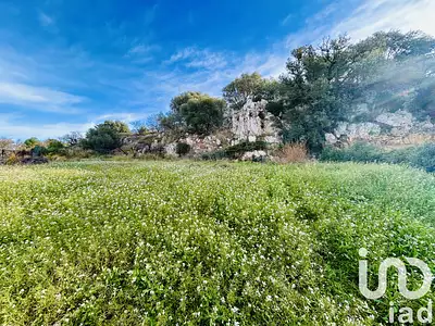 Terrain, 430 m²