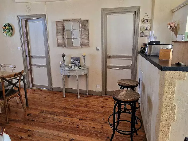 Appartement, 102 m²
