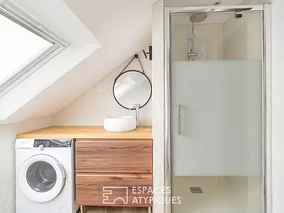 Appartement, 66 m²