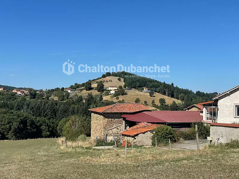Maison, 171 m²