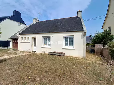 Maison, 69 m²