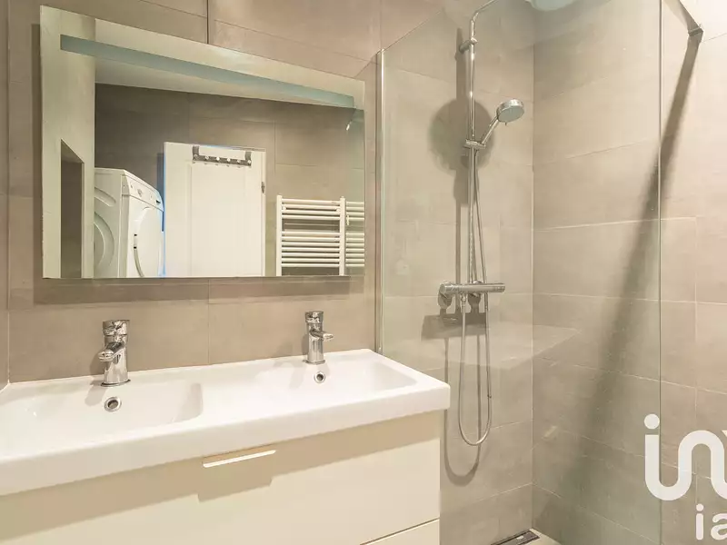 Appartement, 81 m²