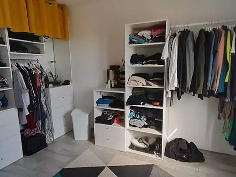 Maison, 107 m²