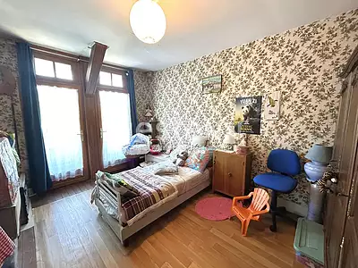 Maison, 145 m²