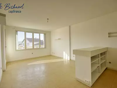 Appartement, 45 m²