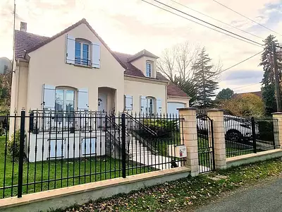 Maison, 133 m²