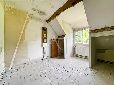 Maison, 166 m²