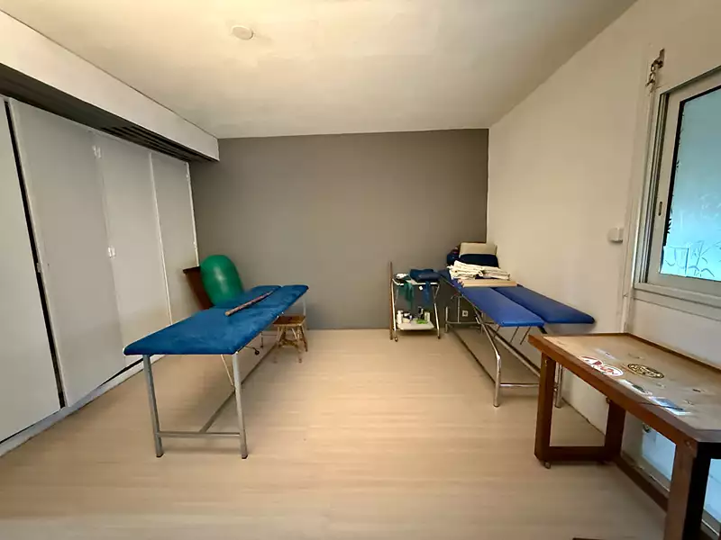 Divers, 72 m²