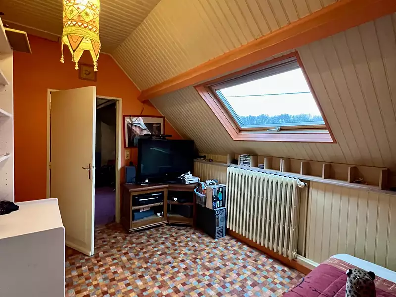 Maison, 145 m²