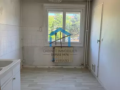 Appartement, 68 m²