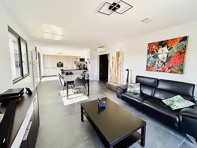 Maison, 110 m²