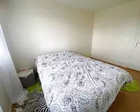 Appartement, 42,76 m²