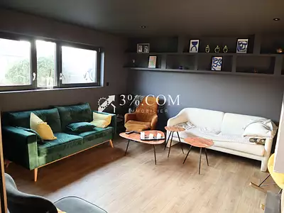 Maison, 222,5 m²