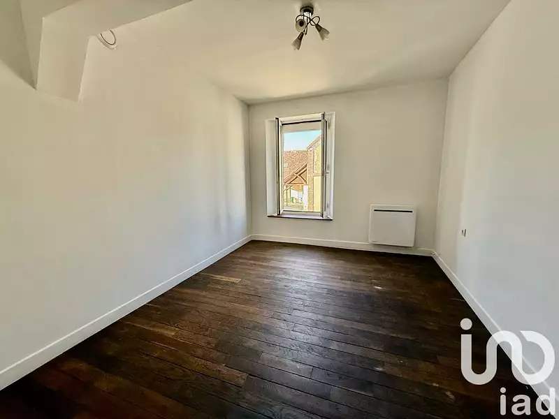 Maison, 53 m²