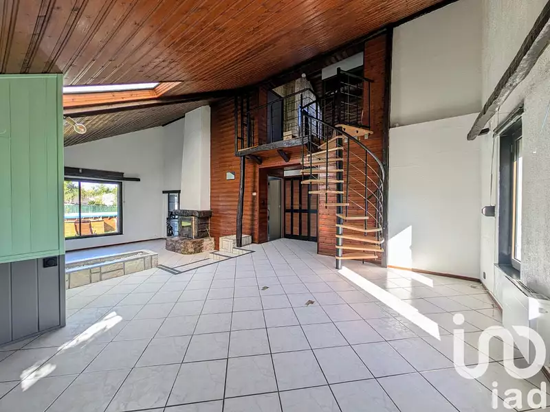 Maison, 157 m²