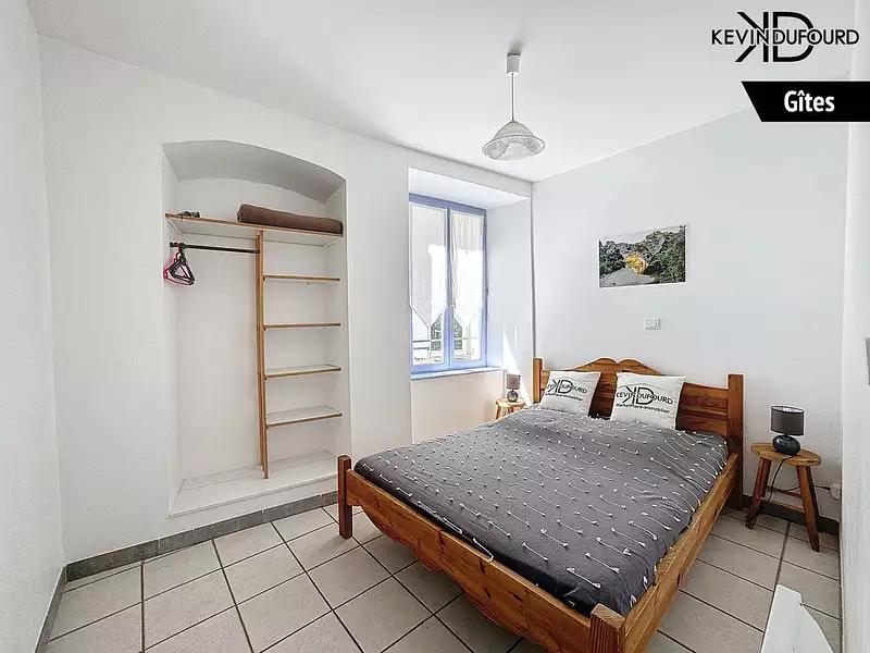 Maison, 1 000 m²