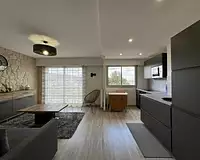 Appartement, 28,91 m²