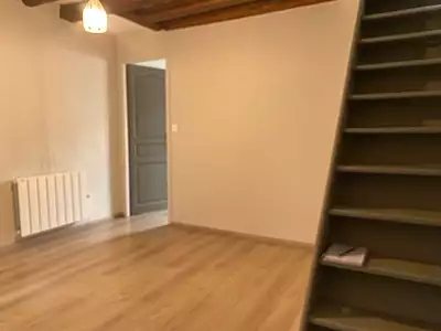 Maison, 61 m²