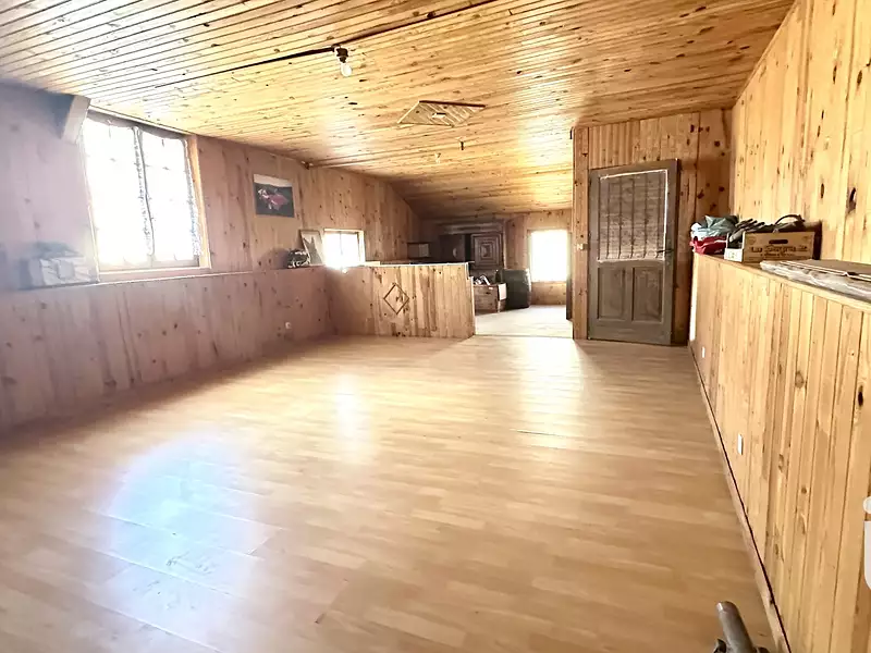Maison, 146 m²